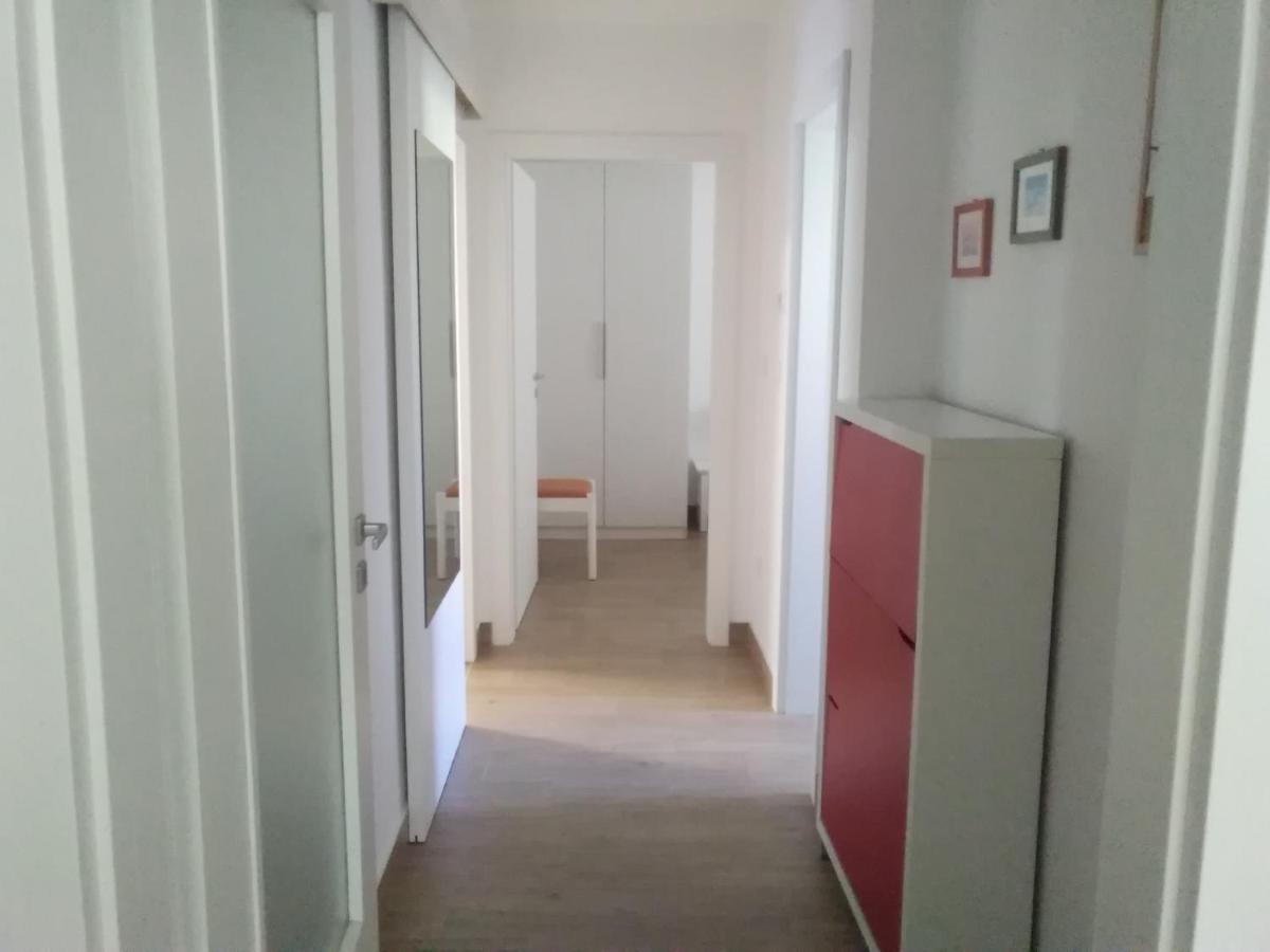 Primošten Apartmani Mateo المظهر الخارجي الصورة